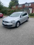 Volkswagen Golf 5-dörrar 1.6 TDI BMT Euro 5