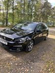 Peugeot 308 SW 1.2 e-THP EAT GT-Line Euro 6