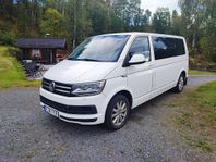 Volkswagen Caravelle T32 2.0 TDI 4Motion Comfortline Euro 6