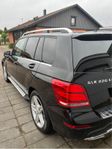 Mercedes-Benz GLK 220 CDI 4MATIC 7G-Tronic Plus AMG Line Eur