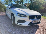 Volvo V60 D3 AWD Geartronic Advanced Edition, Momentum Euro 