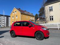 Skoda Citigo 5-dörrar 1.0 MPI Euro 5