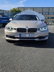 BMW 328 i xDrive Sedan Steptronic Luxury Line Euro 6