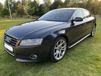 Audi A5 Sportback 2.7 TDI V6 DPF Comfort Euro 5