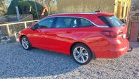 Opel Astra Sports Tourer 1.4 EDIT Dynamic Euro 6