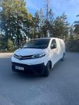 Toyota ProAce Skåpbil 2.0 D-4D Euro 6