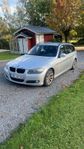 BMW 320D E91 Touring 