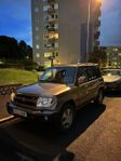 Mitsubishi Pajero pinin 2.0 gdi 4x4