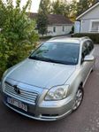 Toyota Avensis Kombi 2.0 D-4 VVT-i, körförbud, reservdelar