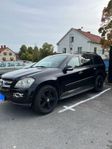 Mercedes-Benz GL 420 CDI V8 