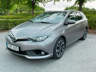 Toyota Auris Touring Sports 1.2 Turbo Active Plus, Comfort