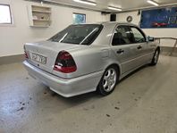 Mercedes-Benz C 200 Sport