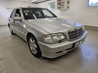 Mercedes-Benz C 200 Sport