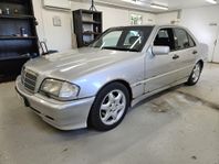 Mercedes-Benz C 200 Sport