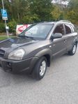 Hyundai Tucson 2.0 4WD