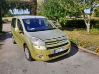 Citroën Berlingo Multispace 1.6 HDi Euro 5