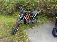 KTM 625 SM (A2)