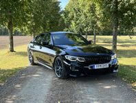 BMW 330e Sedan M Sport | Laser | Elstolar | HuD | Individual