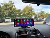 Ottocast CarPlay & Android Auto Display-skärm + handsfree 