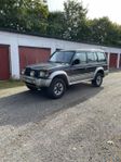 Mitsubishi Pajero 5-dörrar 3.0 V6 4WD