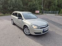 Opel Astra Caravan 1.6 Twinport Euro 4