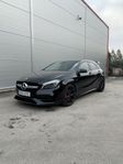 Mercedes-Benz AMG A45 4MATIC AMG Dynamic Plus Euro 6