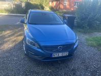 Volvo V60 D4 Momentum Euro 5