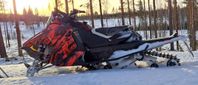 Polaris switchback assault 600