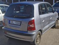 Hyundai Atos Prime 1.1