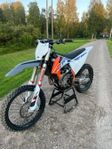 Ktm sxf 350