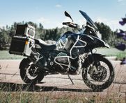 BMW 1200 GSA 