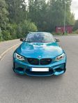 BMW M2 DCT H/K Navi Taklucka SV-såld 370hk