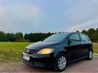 Volkswagen Golf Plus 1.6 Multifuel |Ny bes |Drag|Fint skick|