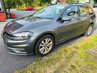 Volkswagen Golf Sportscombi 1.6 TDI NYBESIKTIGAD 