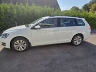 Volkswagen Golf Sportscombi 1.2 TSI BMT 16V Euro 5