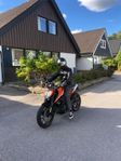 KTM Duke 125