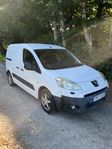 Peugeot Partner Skåpbil 1.6 HDi Euro 5 2012