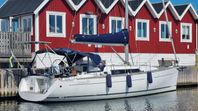 Beneteau Oceanis 37 - 2009