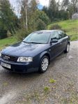 Audi A6 Sedan 1.8 T Comfort Euro 4