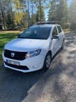 Dacia Sandero 0.9 TCe Euro 5