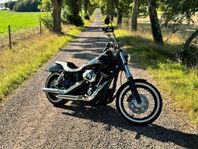 Harley-Davidson FXDB Street Bob