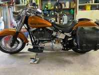 Harleydavidson Fatboy