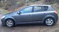 Kia CEED cee'd 1.6 CRDi ECO Euro 4