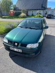 Seat Ibiza 5-dörrar 1.6 Euro 2