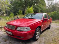 Volvo S70 2.5 10V