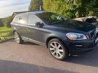 Volvo XC60 D3 automat Summum Euro 5