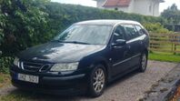 Saab 9-3 SportCombi 1.8t Linear Euro 4