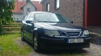 Saab 9-3 SportCombi 1.8t Linear Euro 4