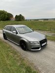 Audi A4 Atraktor 2,0Tdi