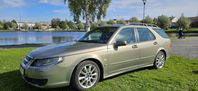 Saab 9-5 SportCombi 2.3 T BioPower Linear